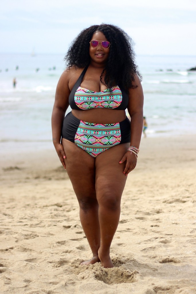 plus size swimwear rue21