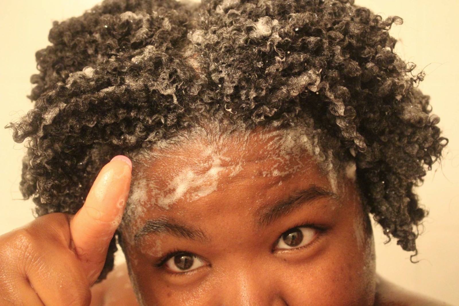 dna hair products