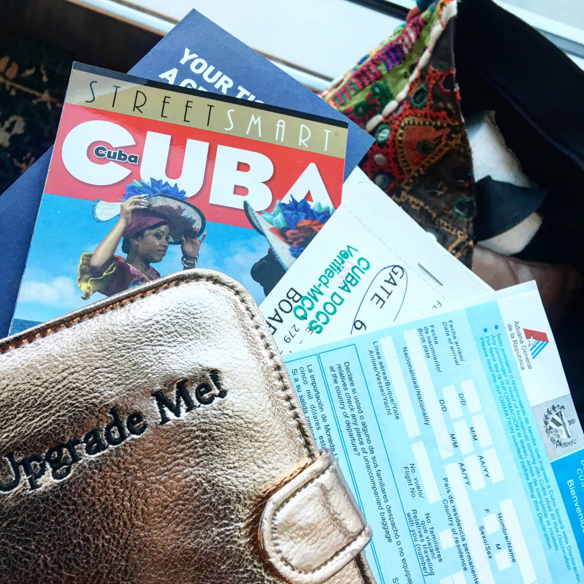10 Things You Need To Know Before Visiting Cuba 
